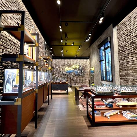 breitling boutique sydney photos